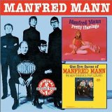 Download or print Manfred Mann Pretty Flamingo Sheet Music Printable PDF 2-page score for Pop / arranged Lyrics & Chords SKU: 119098