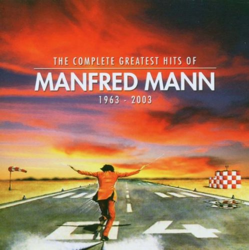 Manfred Mann Up The Junction profile picture
