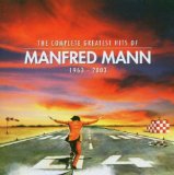Download or print Manfred Mann Up The Junction Sheet Music Printable PDF 5-page score for Easy Listening / arranged Piano, Vocal & Guitar (Right-Hand Melody) SKU: 113806