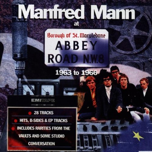 Manfred Mann Do Wah Diddy Diddy profile picture