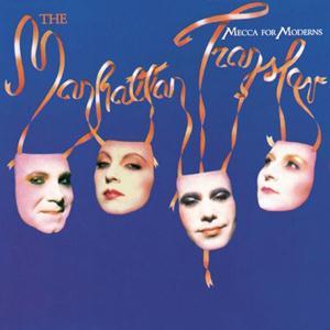 Manhattan Transfer A Nightingale Sang In Berkeley Square profile picture