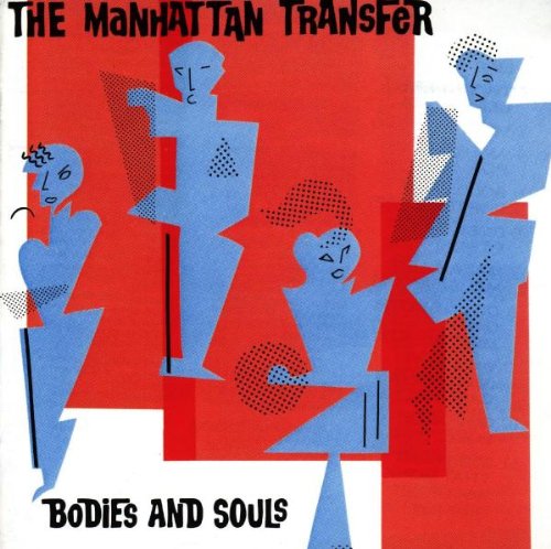 The Manhattan Transfer Spice Of Life profile picture