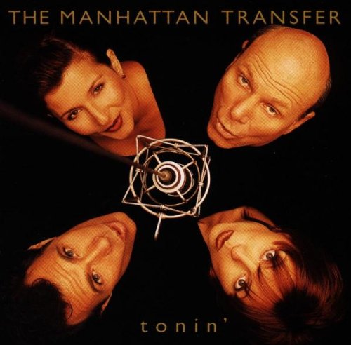 The Manhattan Transfer Let's Hang On profile picture