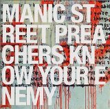 Download or print Manic Street Preachers Found That Soul Sheet Music Printable PDF 2-page score for Rock / arranged Lyrics & Chords SKU: 103095