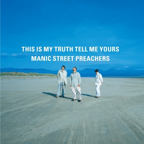 Manic Street Preachers If You Tolerate This Your Children Will Be Next profile picture