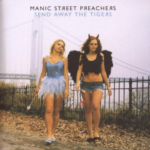 Manic Street Preachers I'm Just A Patsy profile picture