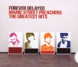 Download or print Manic Street Preachers There By The Grace Of God Sheet Music Printable PDF 2-page score for Rock / arranged Lyrics & Chords SKU: 108391