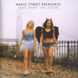 Download or print Manic Street Preachers Your Love Alone Is Not Enough Sheet Music Printable PDF 7-page score for Rock / arranged Piano, Vocal & Guitar SKU: 41186