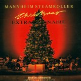 Download or print Mannheim Steamroller Auld Lang Syne Sheet Music Printable PDF 5-page score for Pop / arranged Piano SKU: 54756