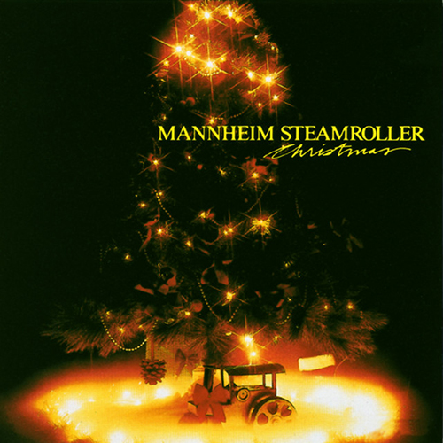 Mannheim Steamroller Bring A Torch, Jeanette Isabella profile picture