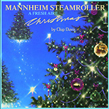 Download or print Mannheim Steamroller Carol Of The Bells Sheet Music Printable PDF 4-page score for Christmas / arranged Piano Solo SKU: 1591861