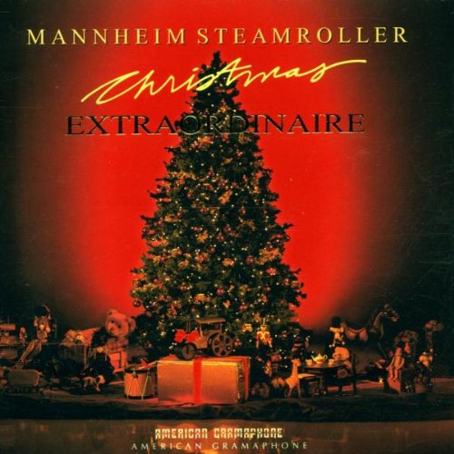 Mannheim Steamroller Catching Snowflakes On Your Tongue profile picture