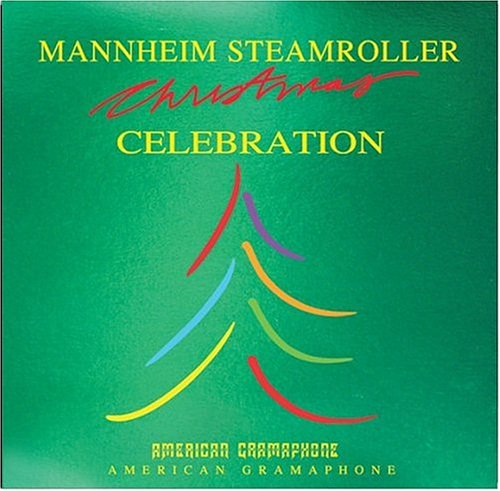 Mannheim Steamroller Celebration profile picture