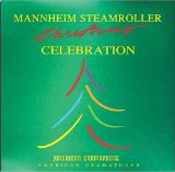 Download or print Mannheim Steamroller Celebration Sheet Music Printable PDF 4-page score for Easy Listening / arranged Piano SKU: 54740