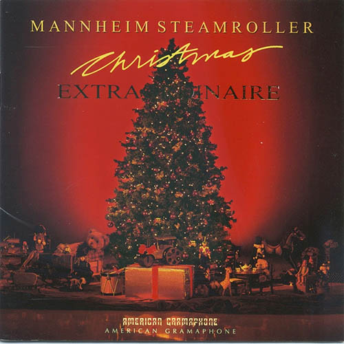 Mannheim Steamroller Do You Hear What I Hear profile picture