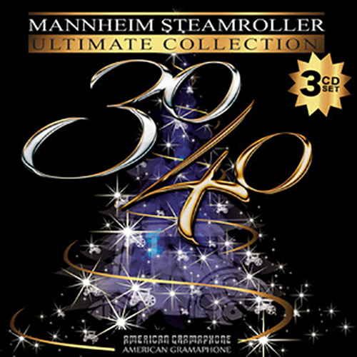 Mannheim Steamroller Earthrise/Return profile picture