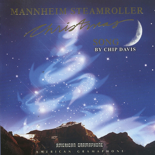 Mannheim Steamroller Feliz Navidad profile picture