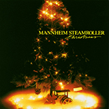 Download or print Mannheim Steamroller I Saw Three Ships Sheet Music Printable PDF 3-page score for Christmas / arranged Piano Solo SKU: 1586307