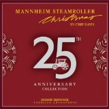 Download or print Mannheim Steamroller It Came Upon The Midnight Clear Sheet Music Printable PDF 5-page score for Pop / arranged Piano SKU: 62980