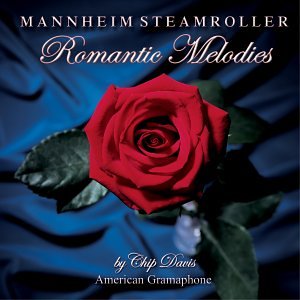 Mannheim Steamroller Moonlight At Cove Castle profile picture