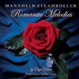 Download or print Mannheim Steamroller Moonlight At Cove Castle Sheet Music Printable PDF 3-page score for Easy Listening / arranged Piano SKU: 54761