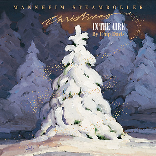 Mannheim Steamroller Rudolph The Red-Nosed Reindeer profile picture