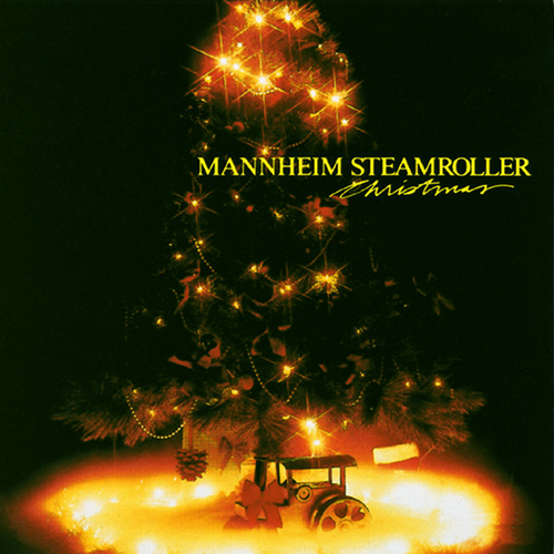 Mannheim Steamroller Silent Night profile picture