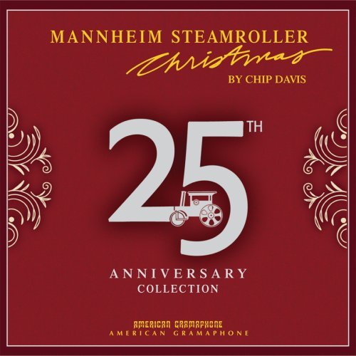 Mannheim Steamroller The Christmas Song (Chestnuts Roasting On An Open Fire) profile picture
