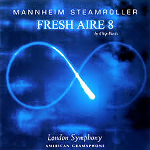 Mannheim Steamroller The Steamroller profile picture