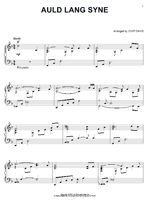Learn to play Mannheim Steamroller Auld Lang Syne sheet music for Piano in minutes. Mannheim Steamroller Auld Lang Syne sheet music preview music notes and score for Piano including 5 page(s)