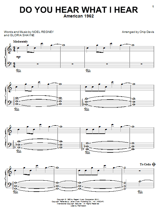 Learn to play Mannheim Steamroller Do You Hear What I Hear sheet music for Piano in minutes. Mannheim Steamroller Do You Hear What I Hear sheet music notes and chords