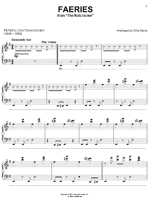 Learn to play Mannheim Steamroller Faeries (Dance Of The Sugar Plum Fairies) sheet music for Piano in minutes. Mannheim Steamroller Faeries (Dance Of The Sugar Plum Fairies) sheet music preview music notes and score for Piano including 5 page(s)