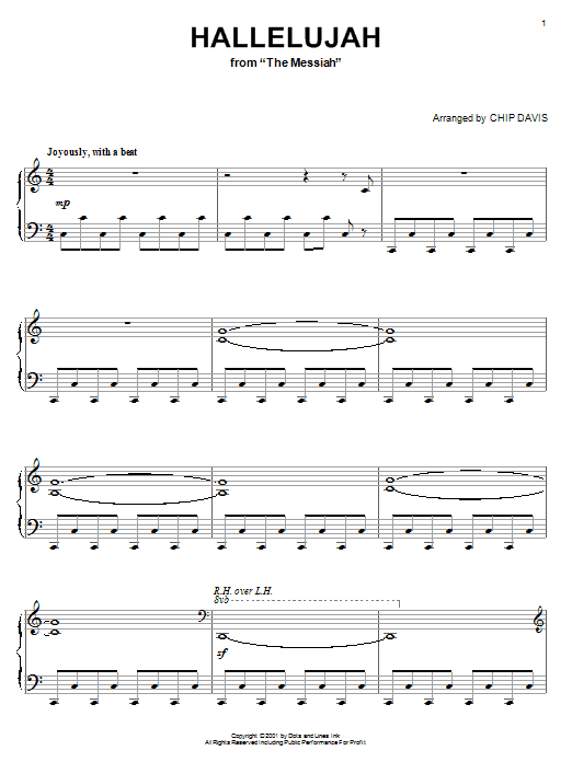 Learn to play Mannheim Steamroller Hallelujah sheet music for Piano in minutes. Mannheim Steamroller Hallelujah sheet music preview music notes and score for Piano including 10 page(s)