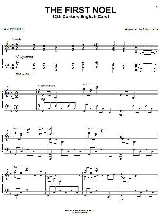 Learn to play Mannheim Steamroller The First Noel sheet music for Piano in minutes. Mannheim Steamroller The First Noel sheet music preview music notes and score for Piano including 4 page(s)