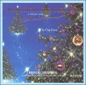 Mannheim Steamroller Traditions Of Christmas pictures Mannheim Steamroller Traditions Of Christmas profile picture