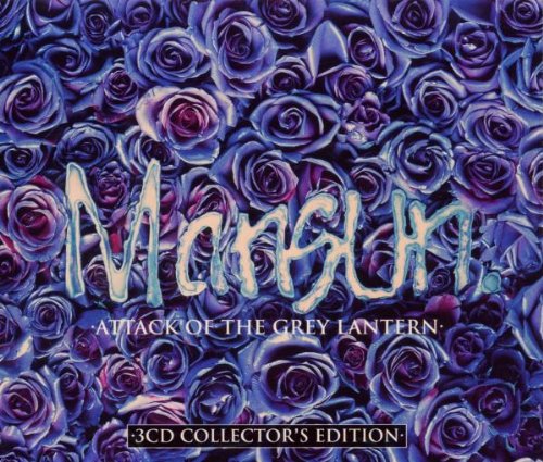 Mansun Mansun's Only Love Song profile picture