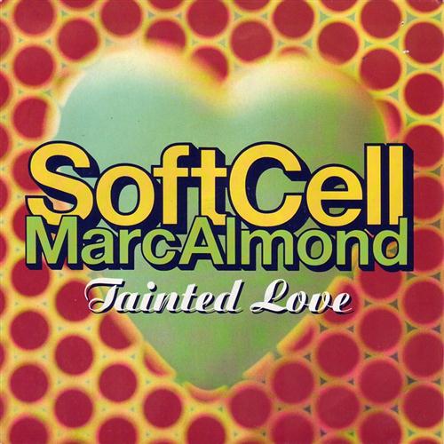 Marc Almond & Soft Cell Tainted Love profile picture