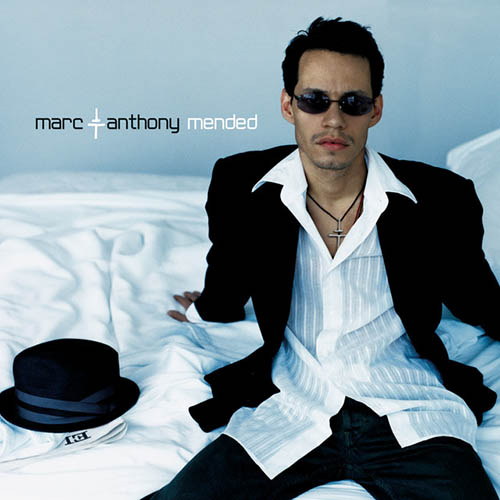 Marc Anthony I Need You profile picture