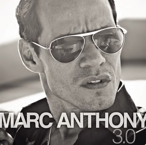 Marc Anthony Vivir Mi Vida profile picture