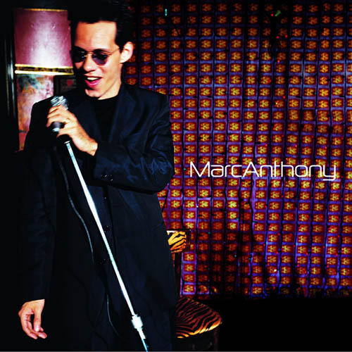 Marc Anthony You Sang To Me profile picture