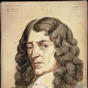 Marc-Antoine Charpentier Prelude To Te Deum profile picture