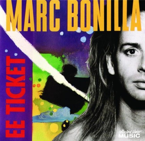 Marc Bonilla White Noise profile picture