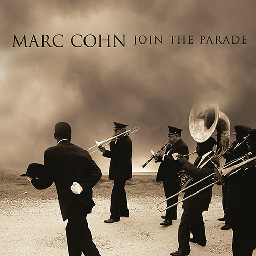 Marc Cohn Listening To Levon profile picture