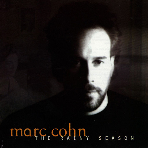 Marc Cohn The Things We've Handed Down profile picture