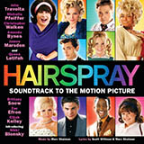 Download or print Marc Shaiman & Scott Wittman Hairspray (from Hairspray) Sheet Music Printable PDF 6-page score for Broadway / arranged Piano, Vocal & Guitar Chords (Right-Hand Melody) SKU: 1302129