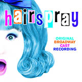 Download or print Marc Shaiman Hairspray Sheet Music Printable PDF 5-page score for Film and TV / arranged Piano, Vocal & Guitar (Right-Hand Melody) SKU: 63183