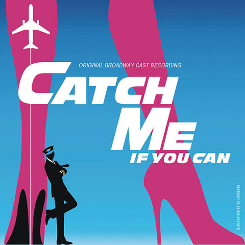Marc Shaiman The Man Inside The Clues (from Catch Me If You Can) profile picture