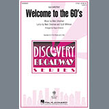 Download or print Marc Shaiman Welcome To The 60's (from Hairspray) (arr. Roger Emerson) Sheet Music Printable PDF 13-page score for Musical/Show / arranged 2-Part Choir SKU: 425208