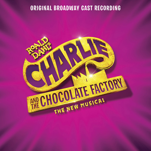 Marc Shaiman Willy Wonka! Willy Wonka! profile picture
