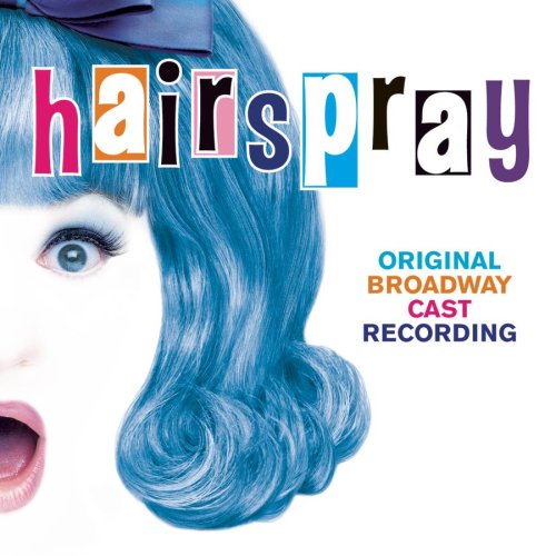 Cast of Hairspray You Can't Stop The Beat profile picture